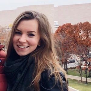 Meet your Posher, Margot